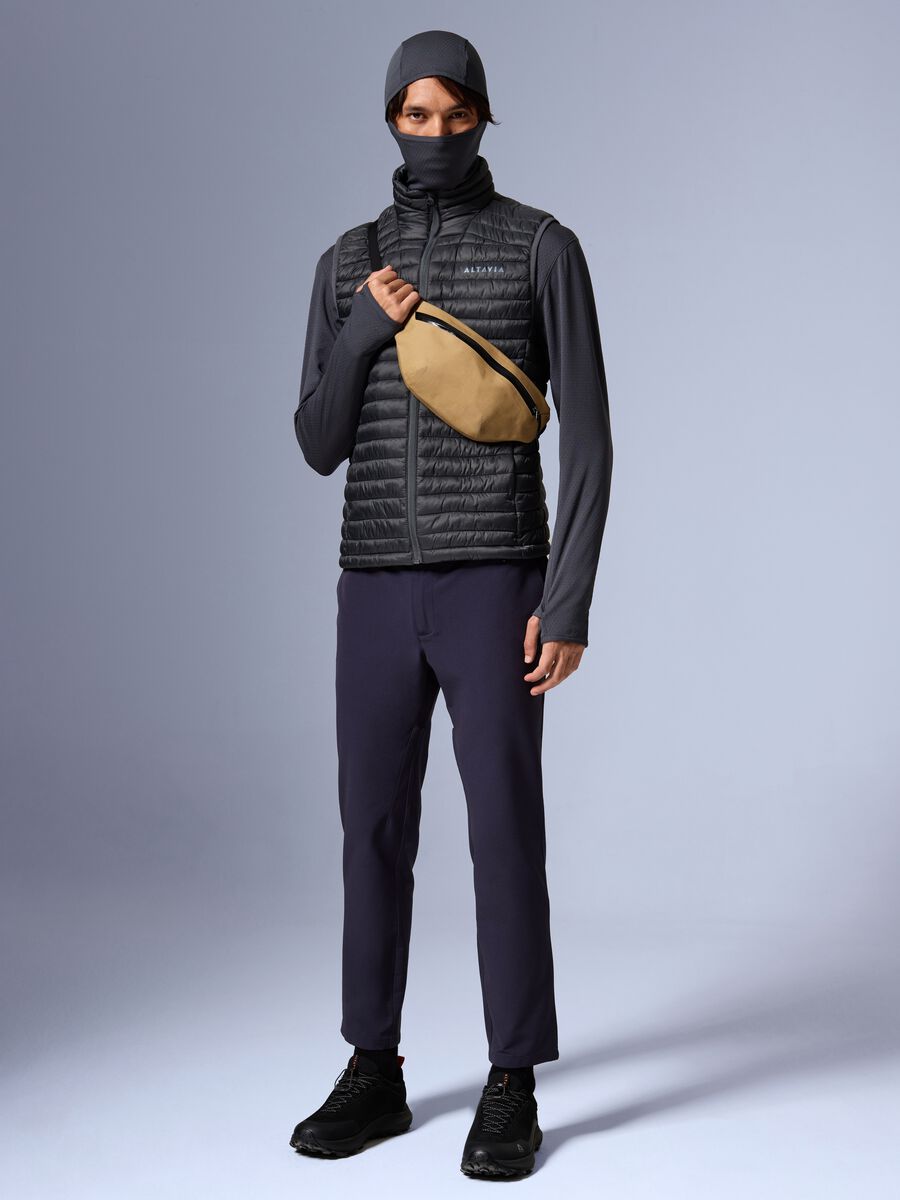 Gilet ultralight ALTAVIA WITH DEBORAH COMPAGNONI_0