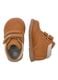 Chicco Brown Rip-Tape Shoes_1