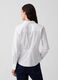 White pure cotton shirt_2
