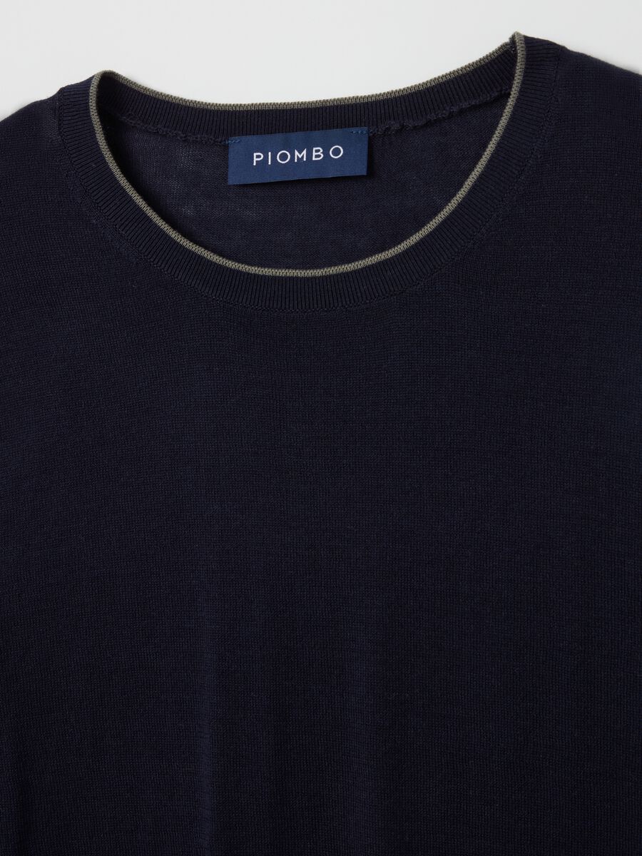 Cotton pullover_5