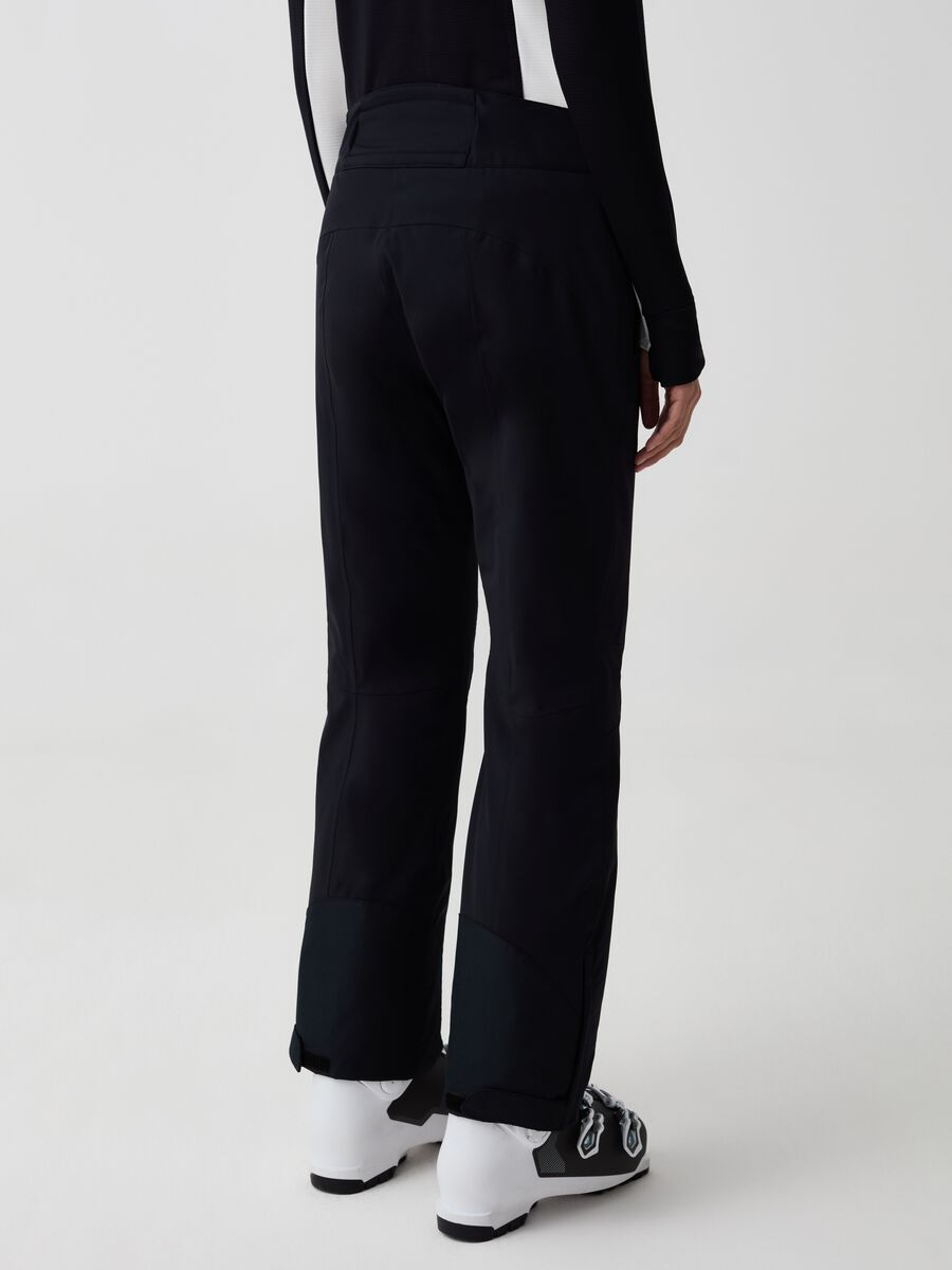 Pantaloni da sci stretch_2