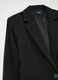 Single-breasted blazer with button_4