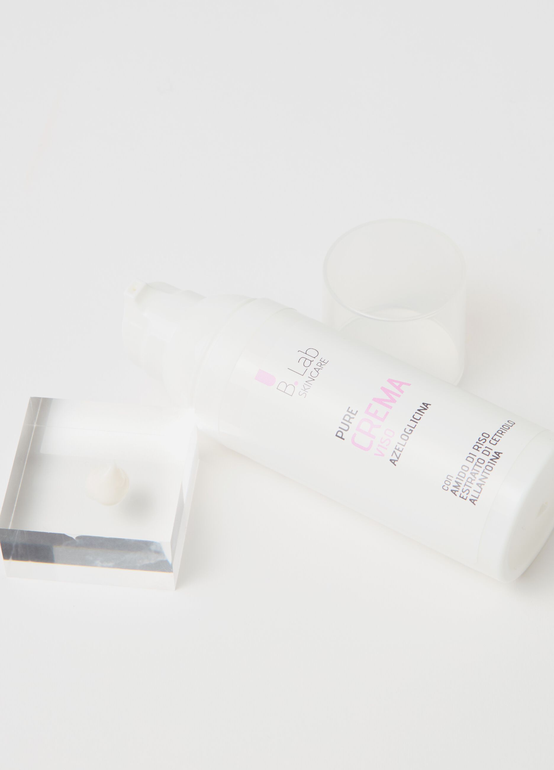 Crema viso pure 50ml