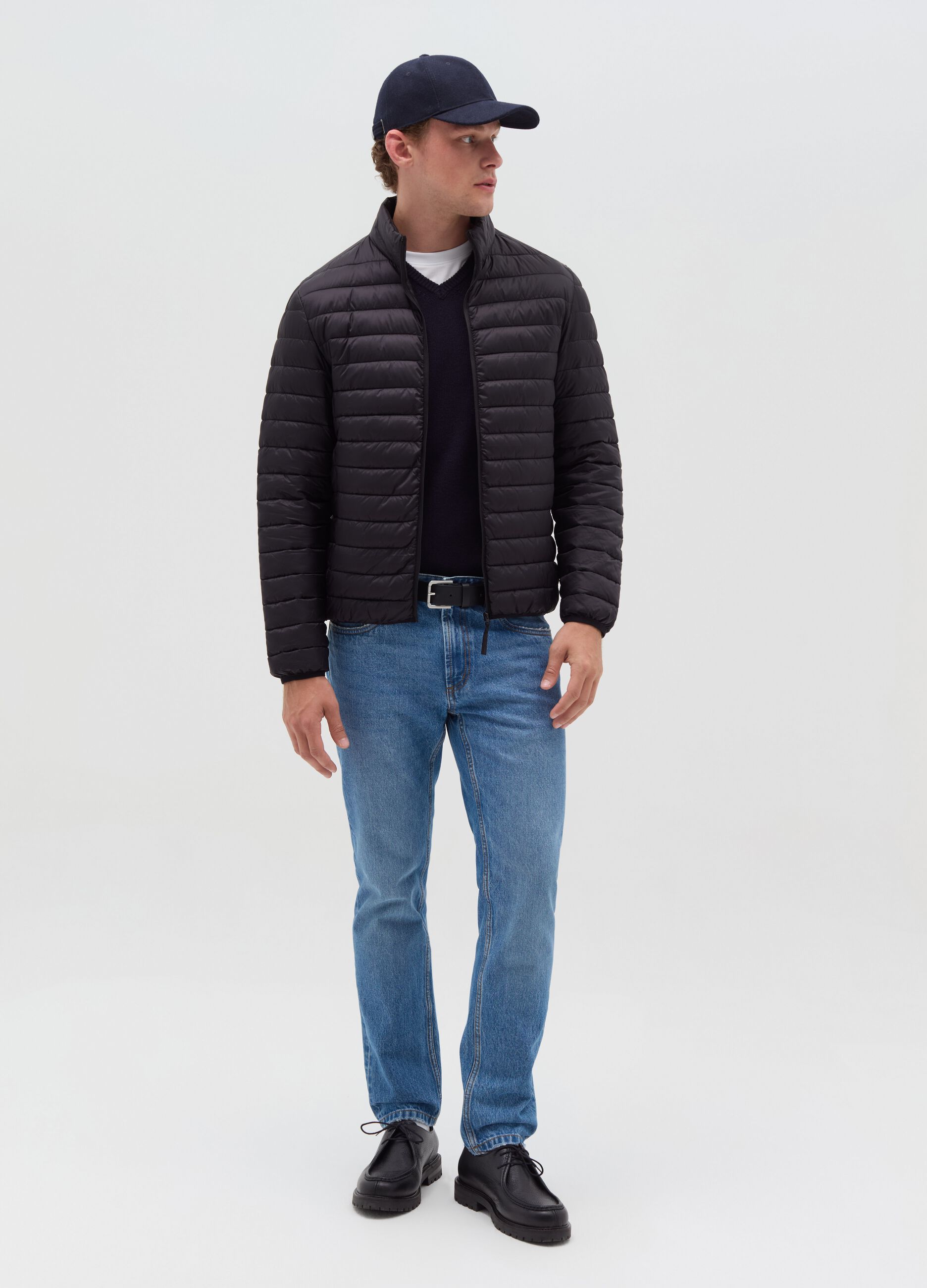 Piumino leggero oviesse cheap
