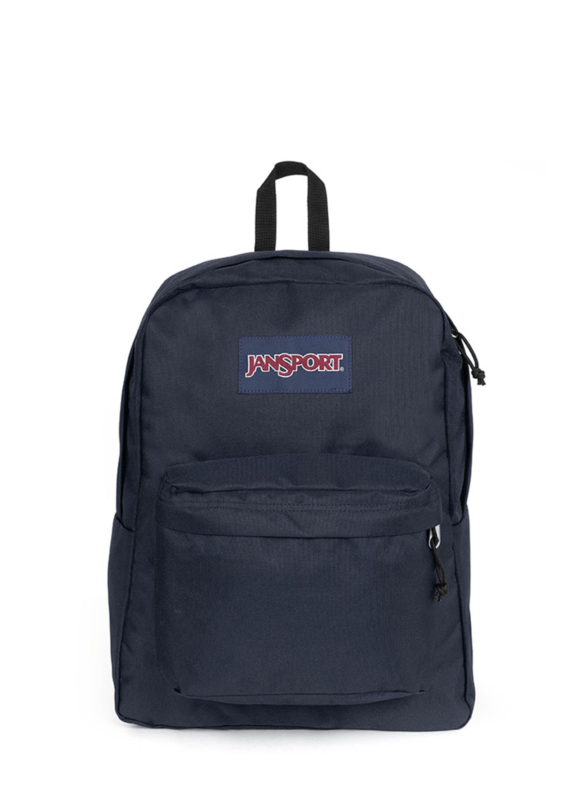 Blue SuperBreak One Backpack