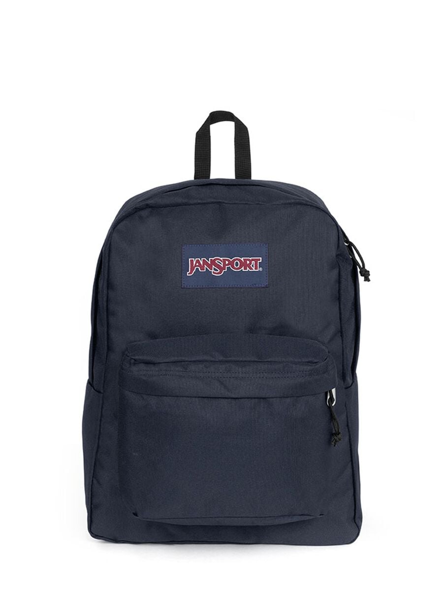 Blue SuperBreak One Backpack_0
