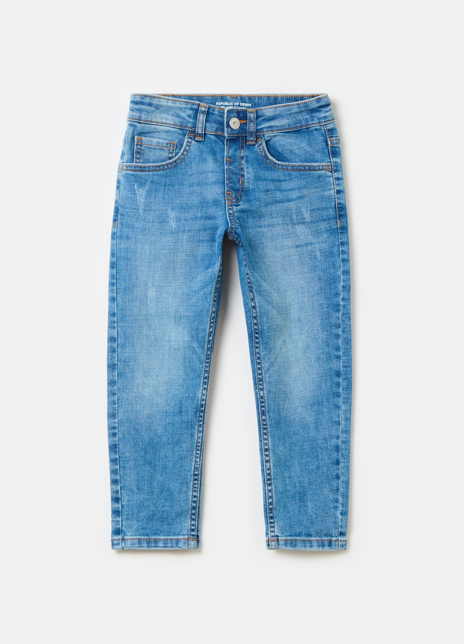 Jeans bambino on sale