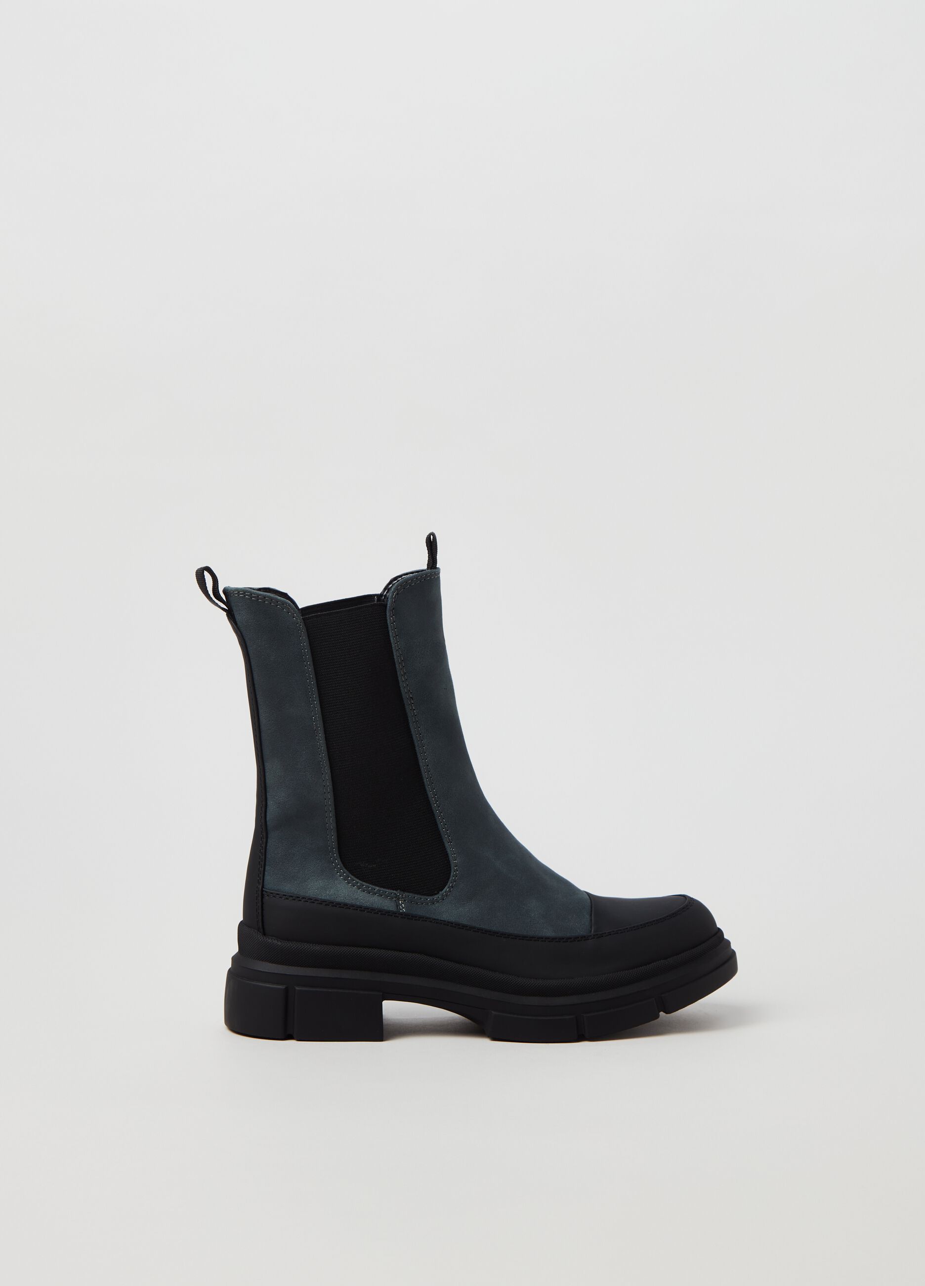 Scarpe Donna con Tacco Sneakers Stivali Sandali OVS