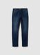 skinny-fit stretch cotton denim jeans_0