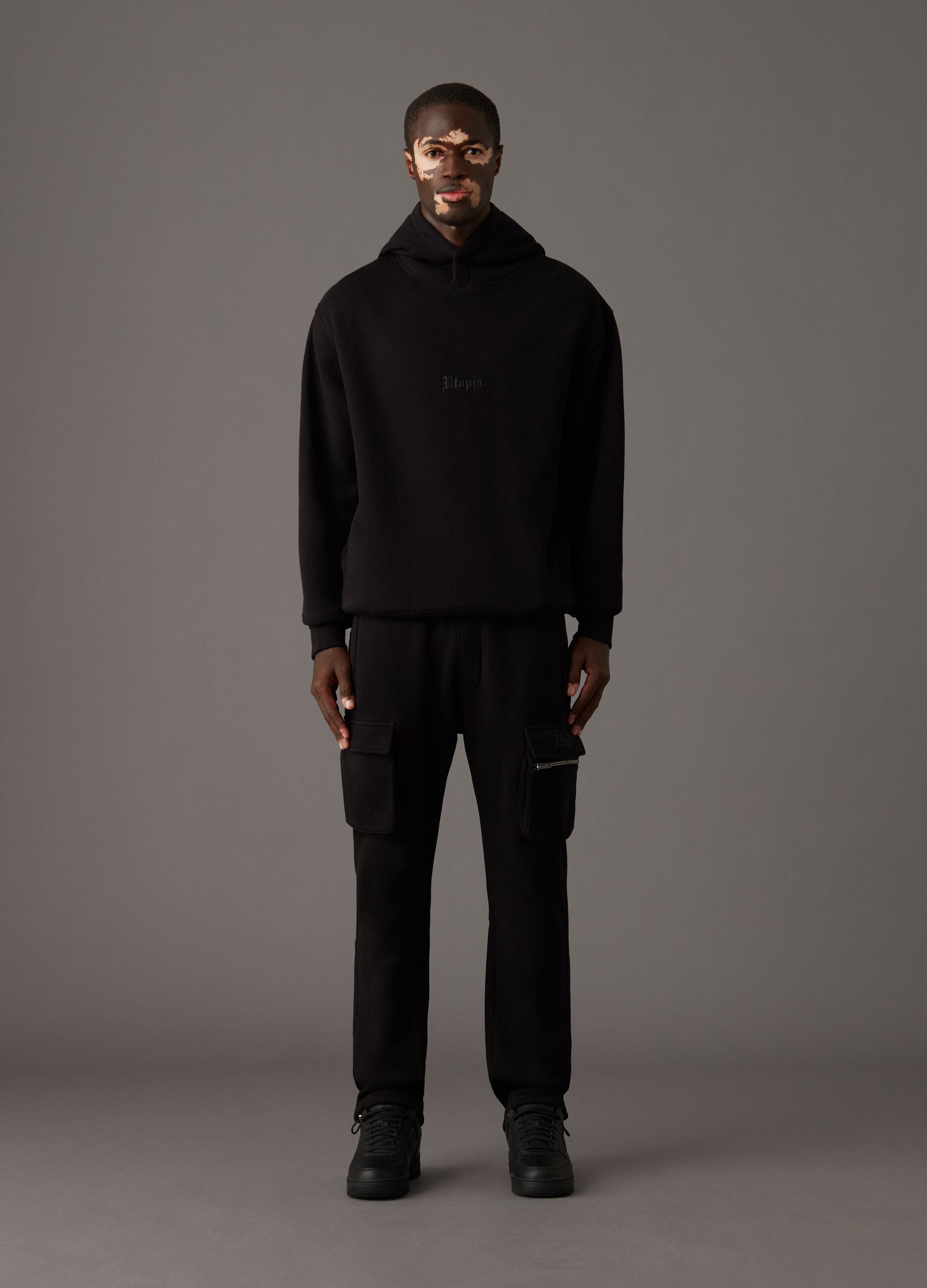 Perfect Hoodie Black_4