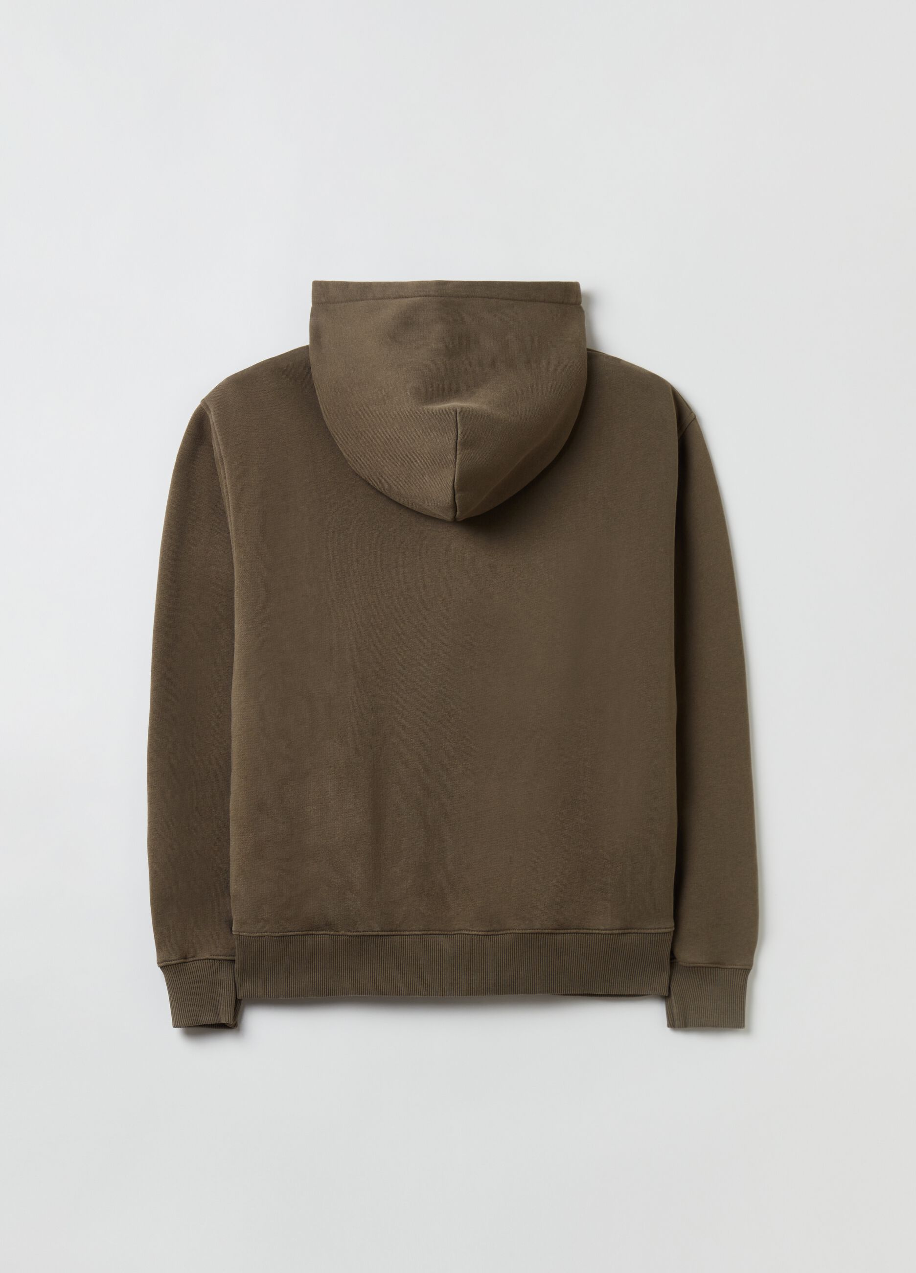 Perfect Hoodie Military Green_6