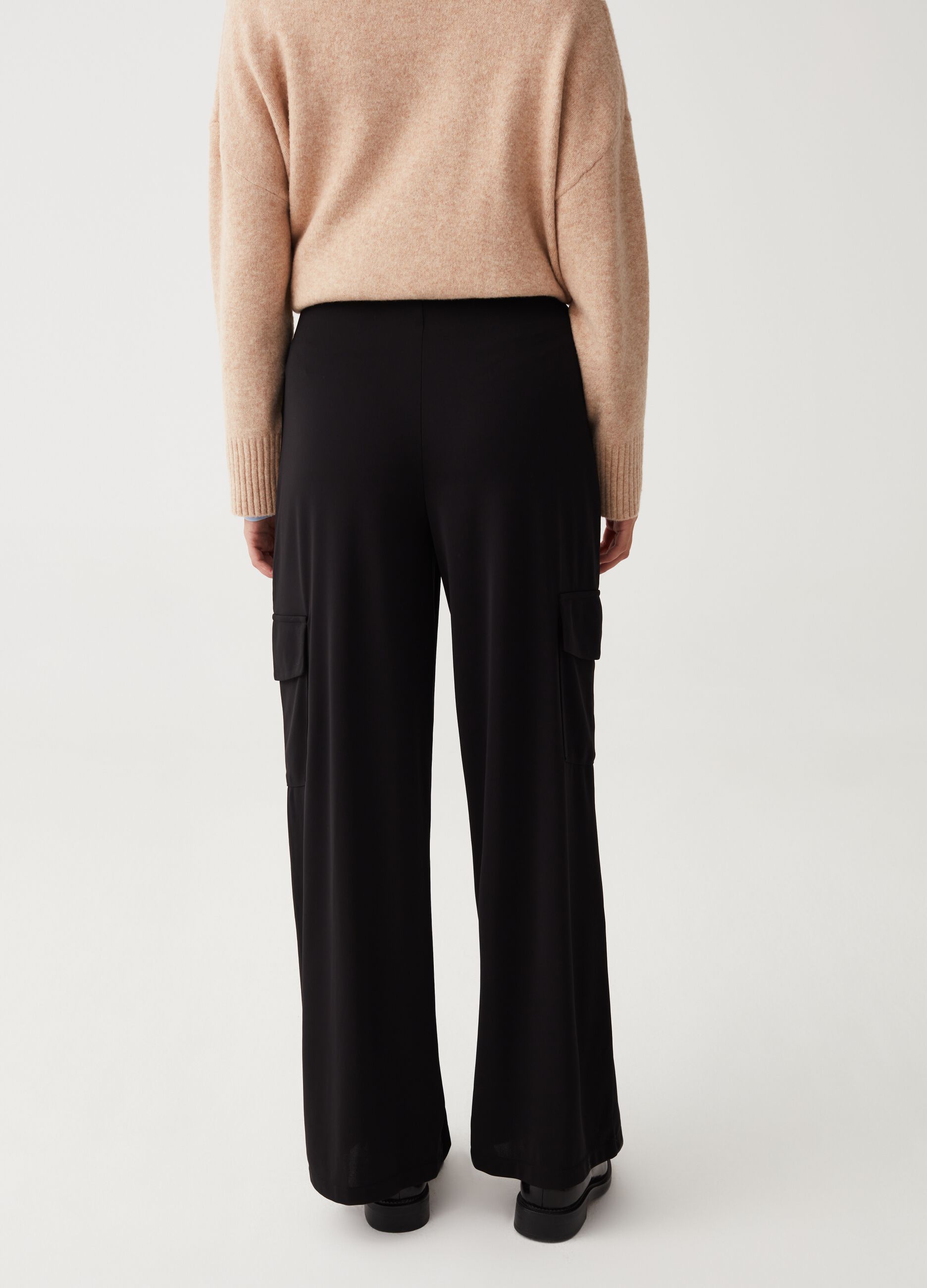 Pantaloncini larghi donna hotsell