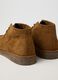 Light brown genuine leather ankle boots_1