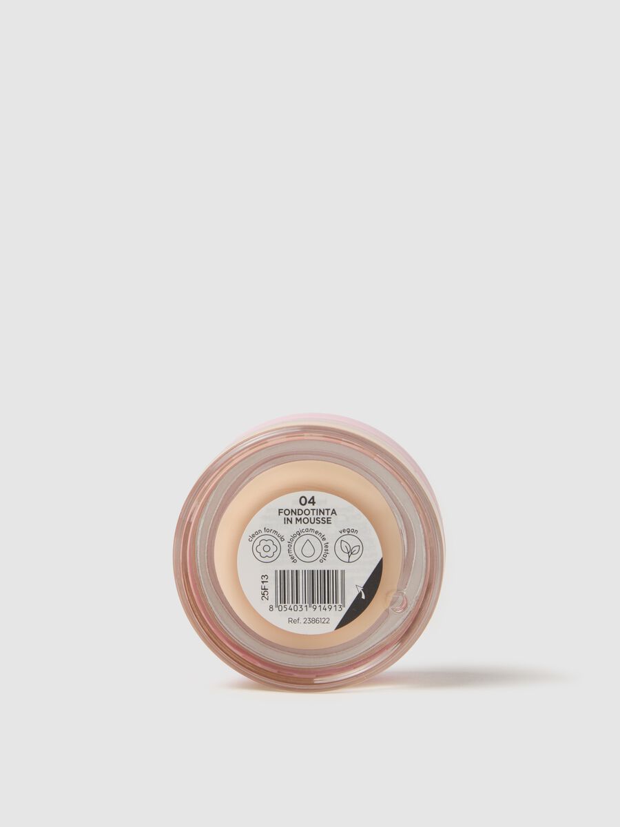 Pink Mousse Foundation 04_1
