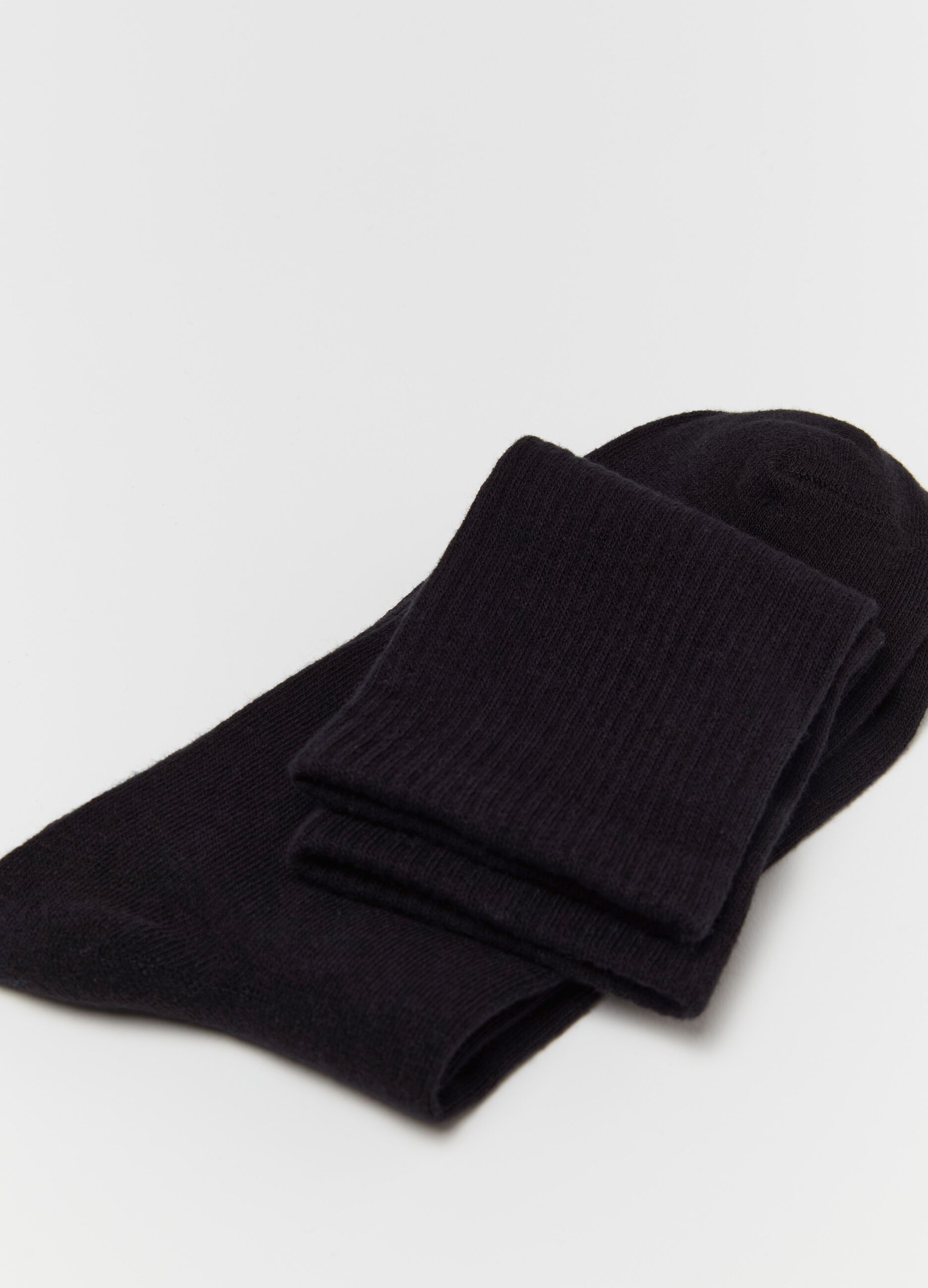 Tripack calze midi da tennis