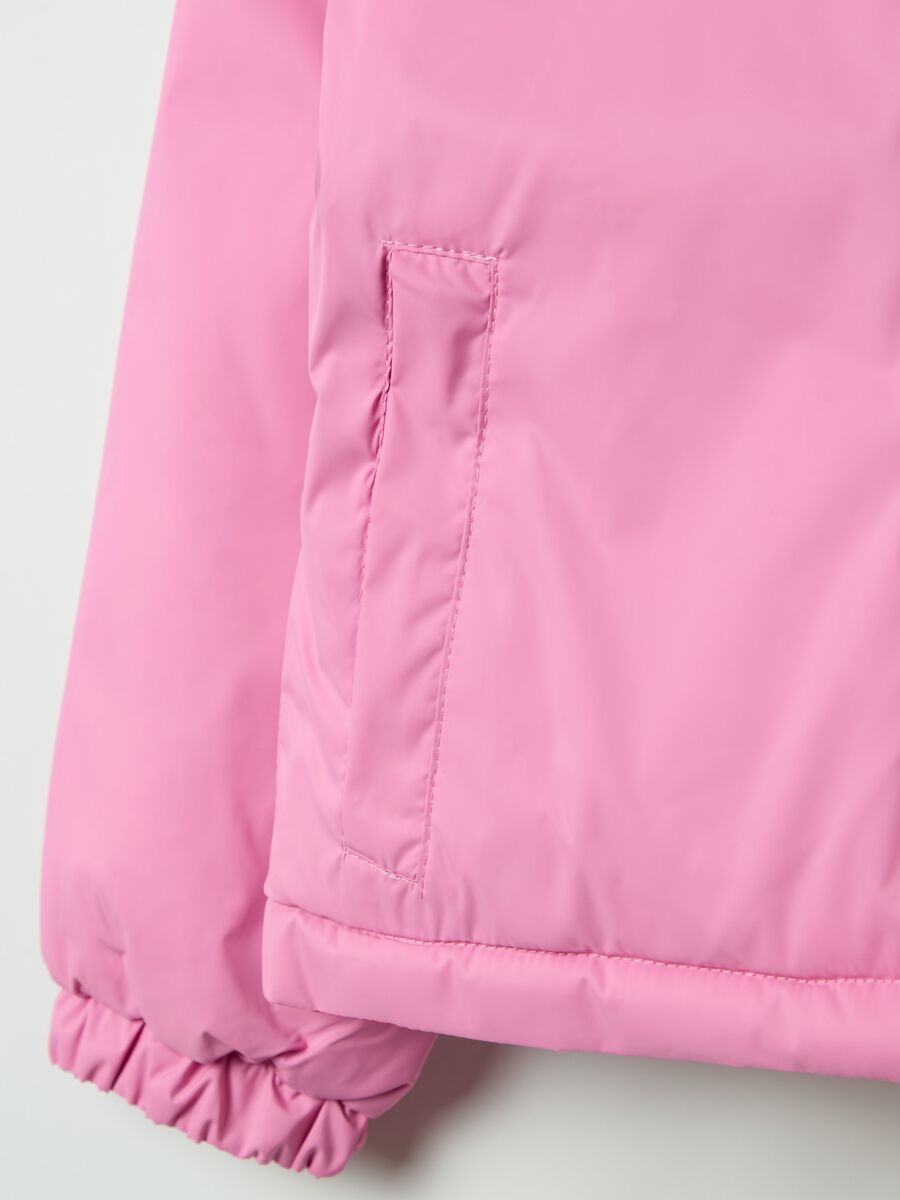 Ultralight reversible down jacket with hood_4