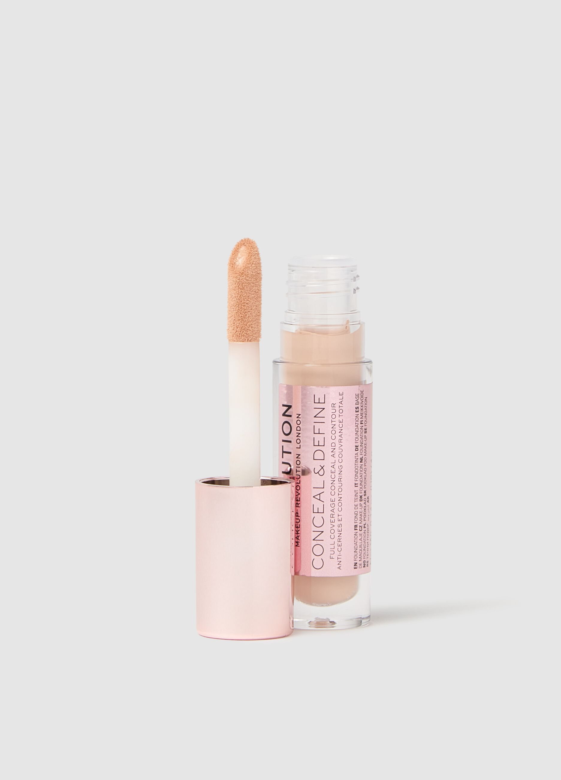 Conceal & Define concealer C5