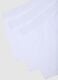 Set of stretch cotton white boxers_5