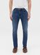 Super-skinny-fit jeans with fading_1