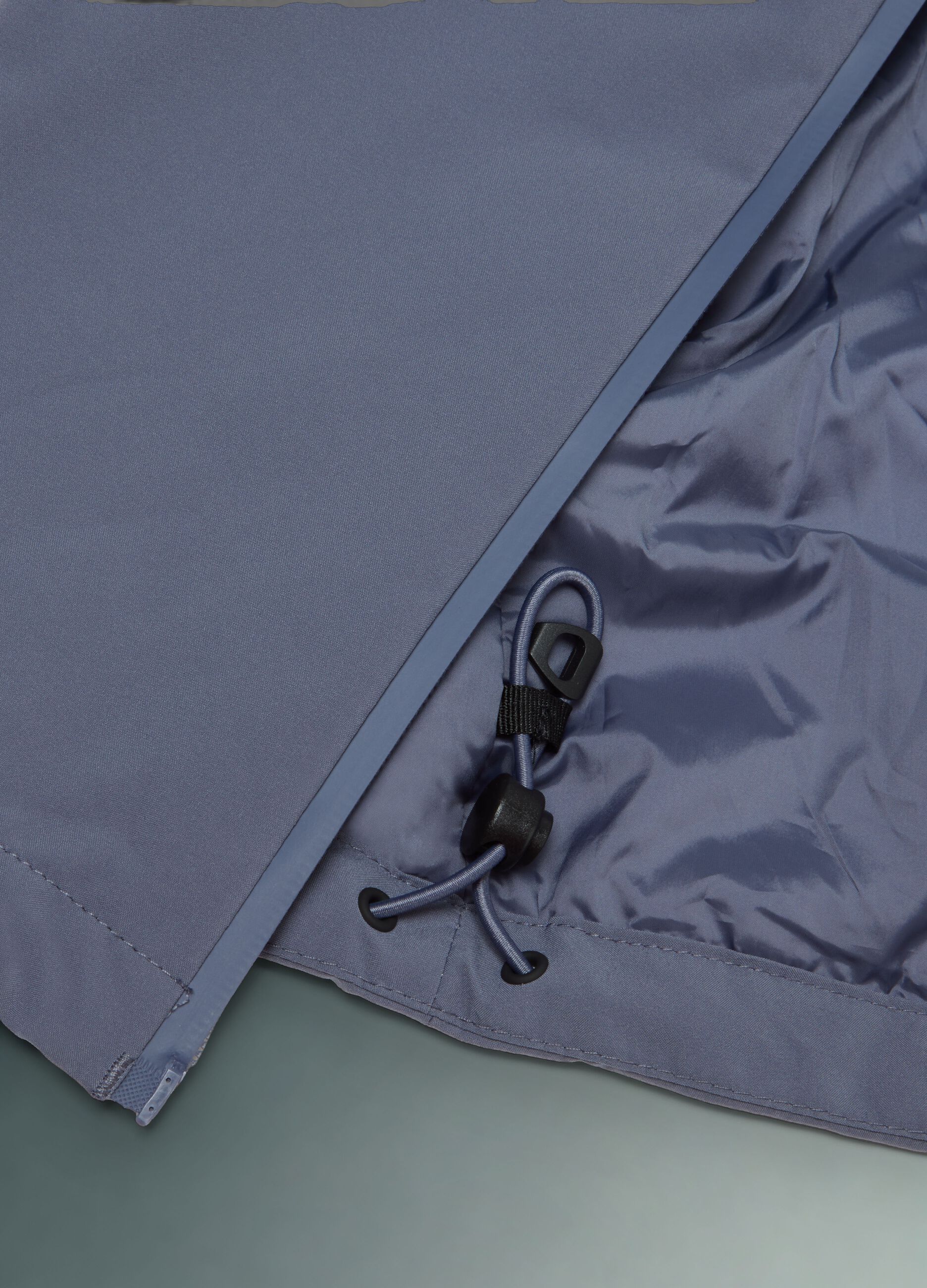 Raincore Jacket ALTAVIA WITH DEBORAH COMPAGNONI