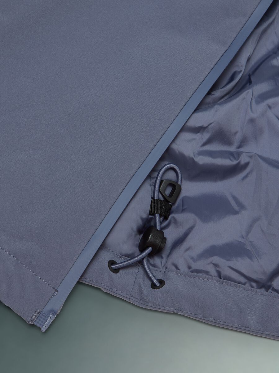 Raincore Jacket ALTAVIA WITH DEBORAH COMPAGNONI_7