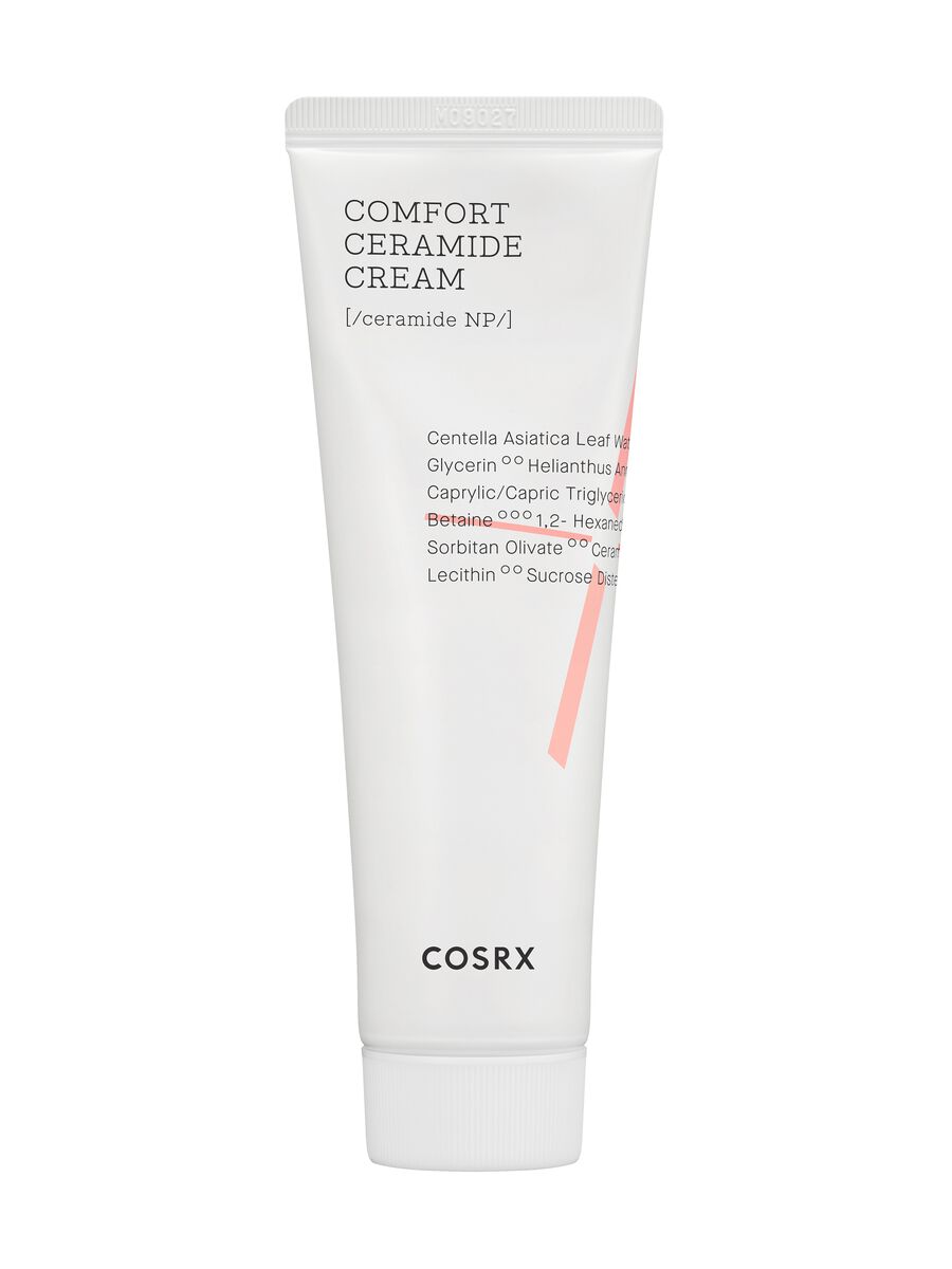 Balancium Comfort Ceramide Cream (EU)_0