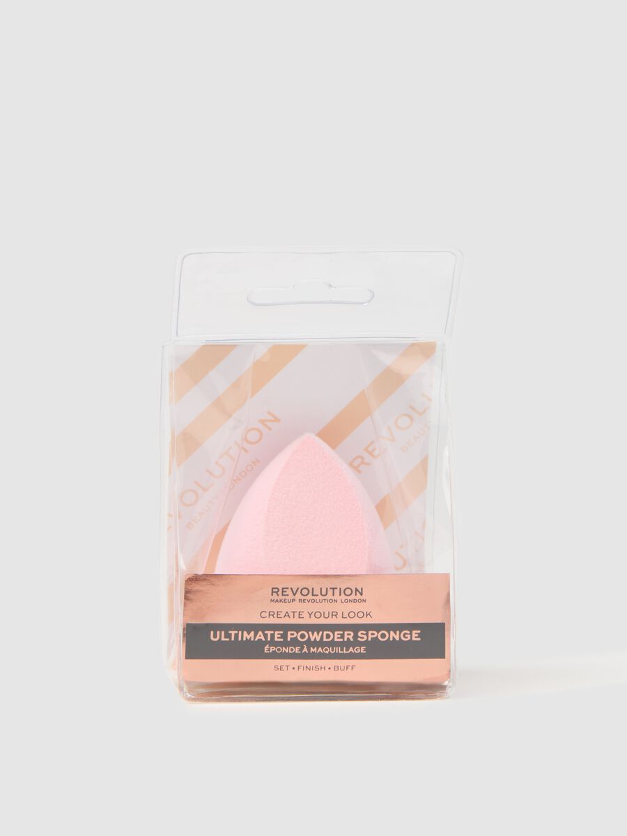 Create Ultimate Powder Make-up Sponge_1