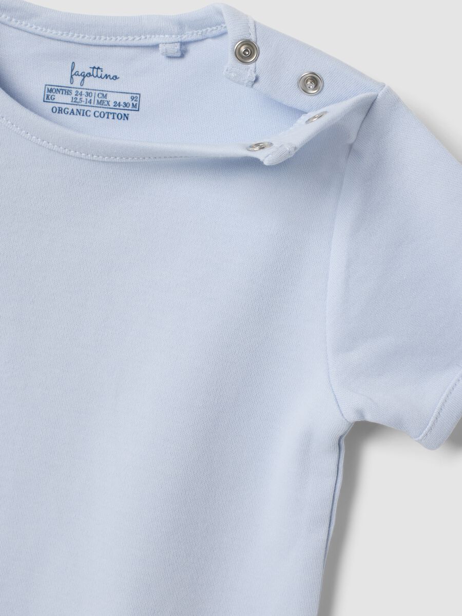 3-pack of multicolour organic cotton crew-neck T-shirts_2