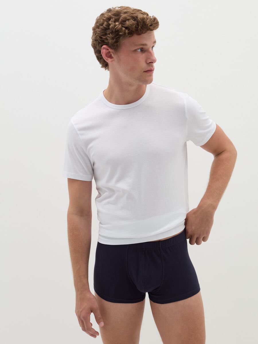 Three-pack organic cotton boxer shorts_0