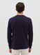 Long-sleeved T-shirt in cotton_3