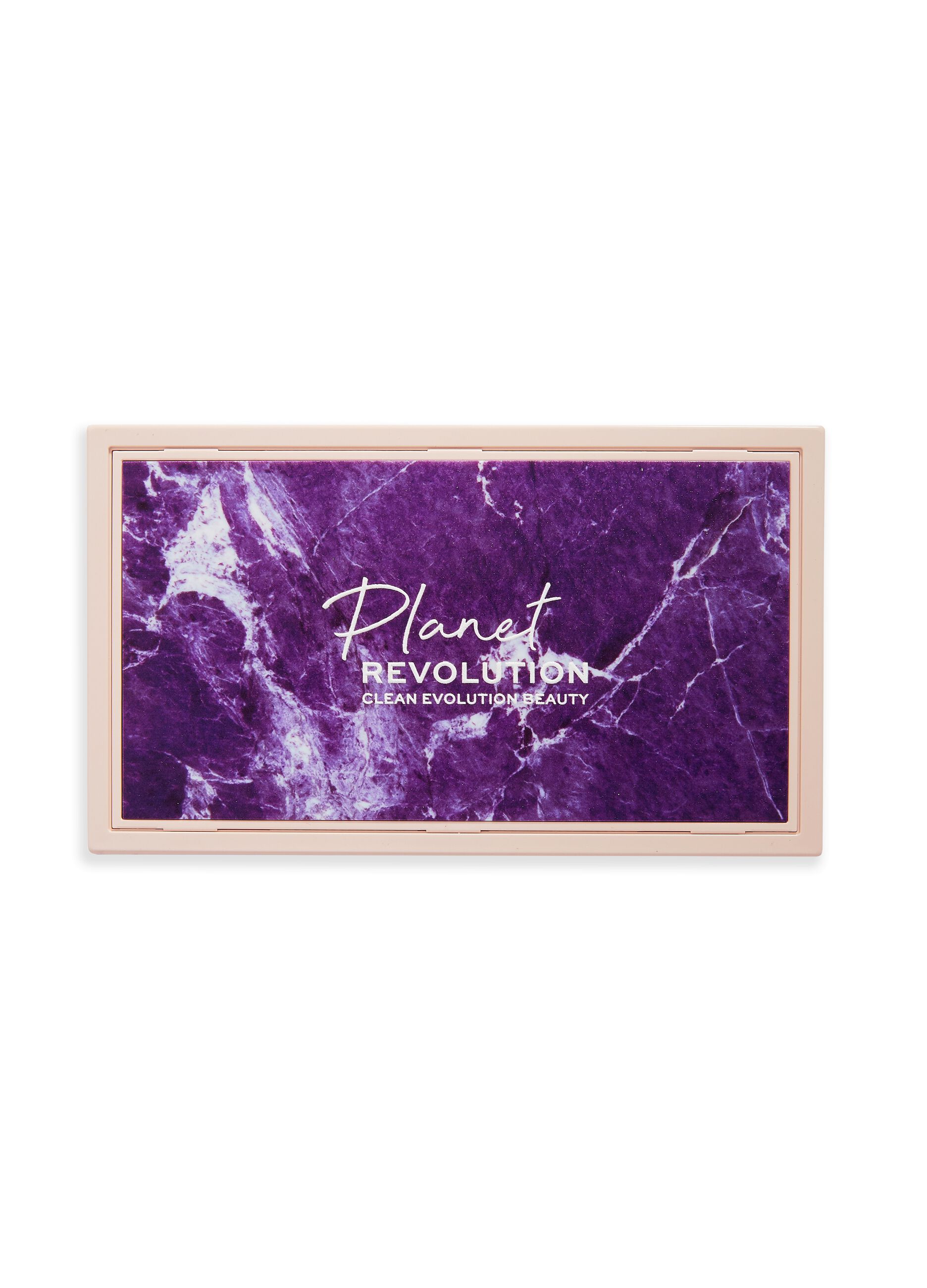 Planet Revolution palette ombretti Space _0