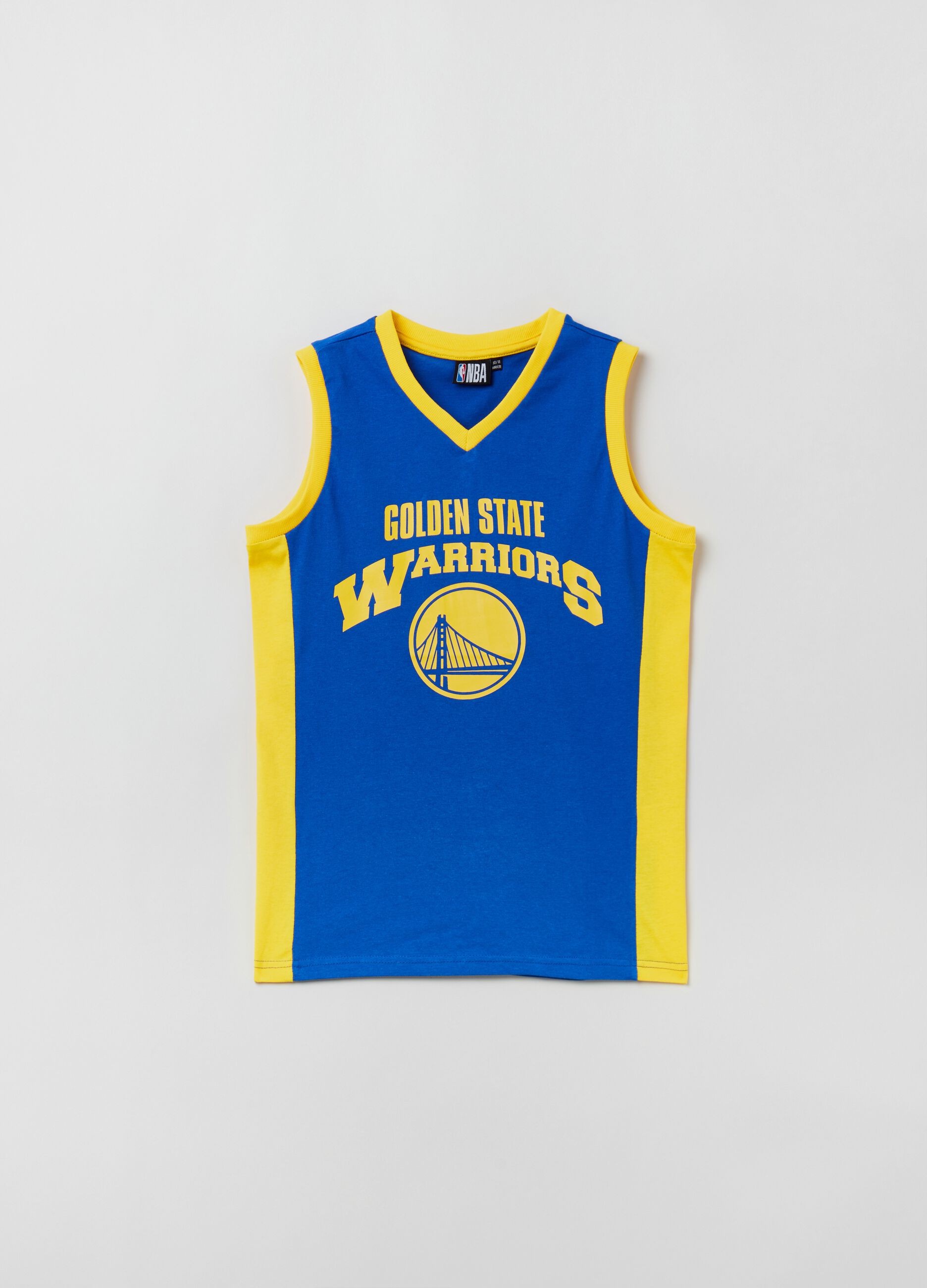 Vogatore da basket NBA Golden State Warriors