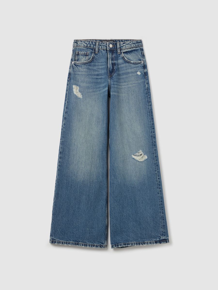 Wide-leg jeans_4
