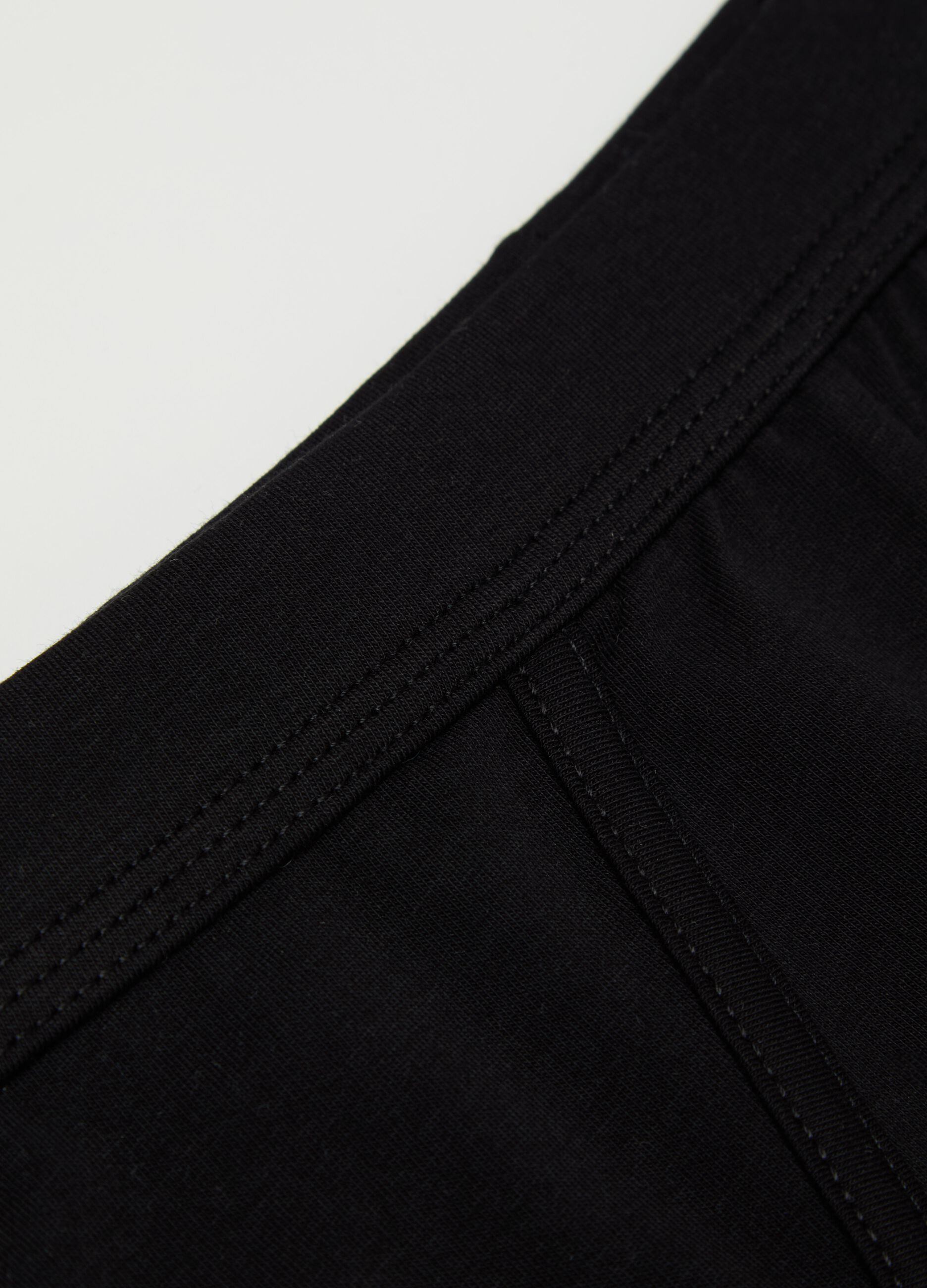 Bipack slip in cotone Supima