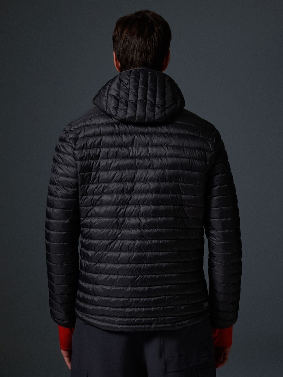 ALTAVIA WITH DEBORAH COMPAGNONI Ultralight Padded Windproof Jacket_3