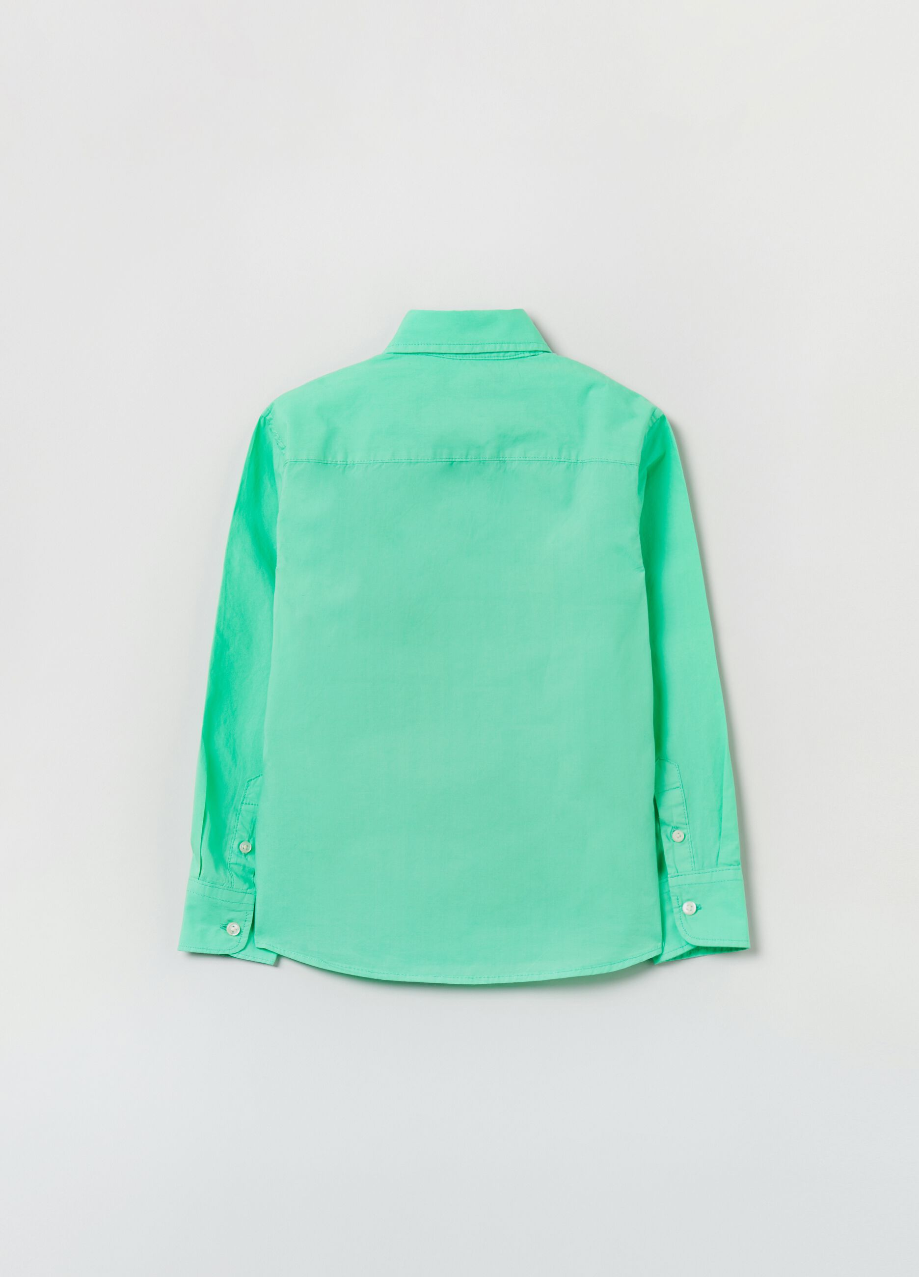 Camicia in cotone_1
