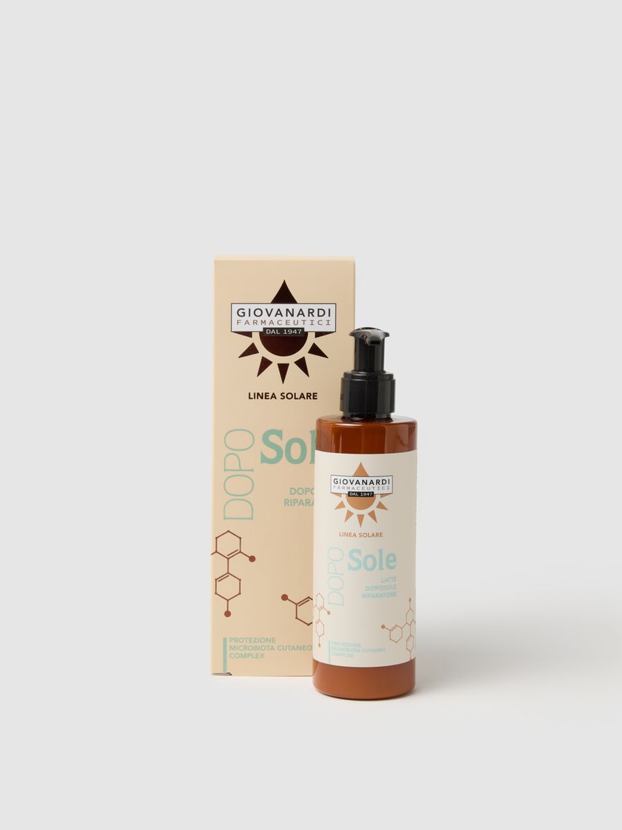 GF After Sun Milk 200ml_0