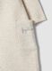 Tutina beige con cappuccio in misto cotone organico_3