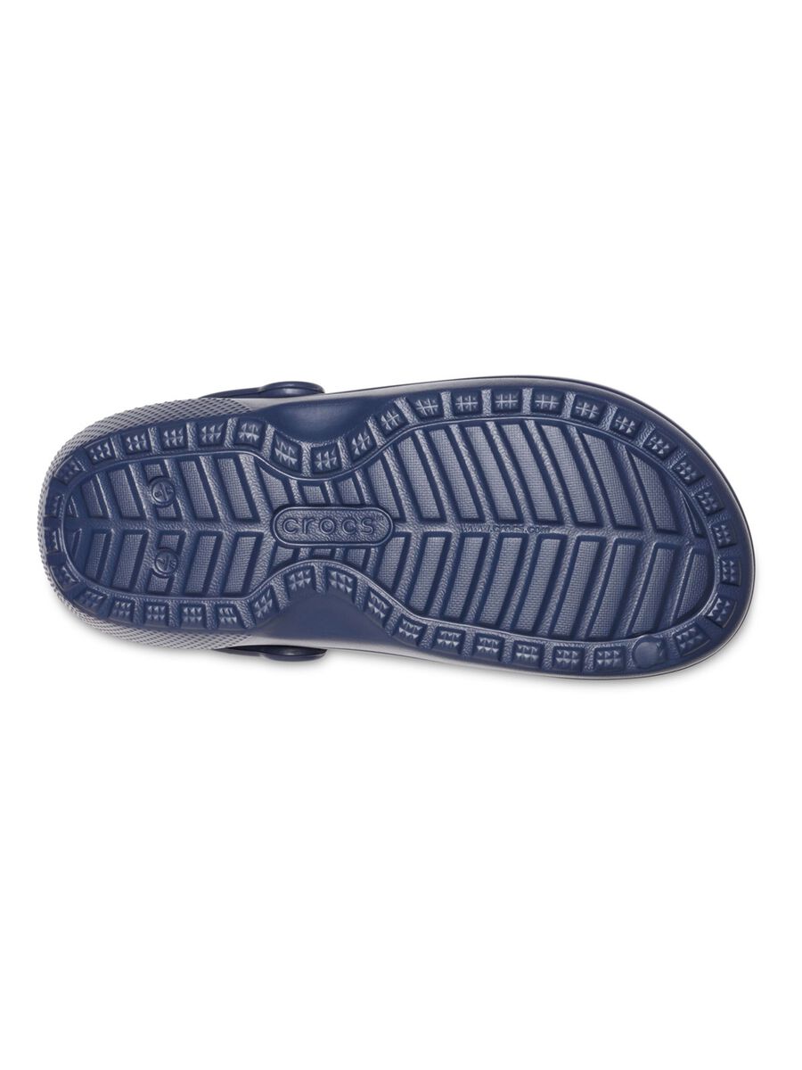 Crocs Classic Lined Clogs with padding_3