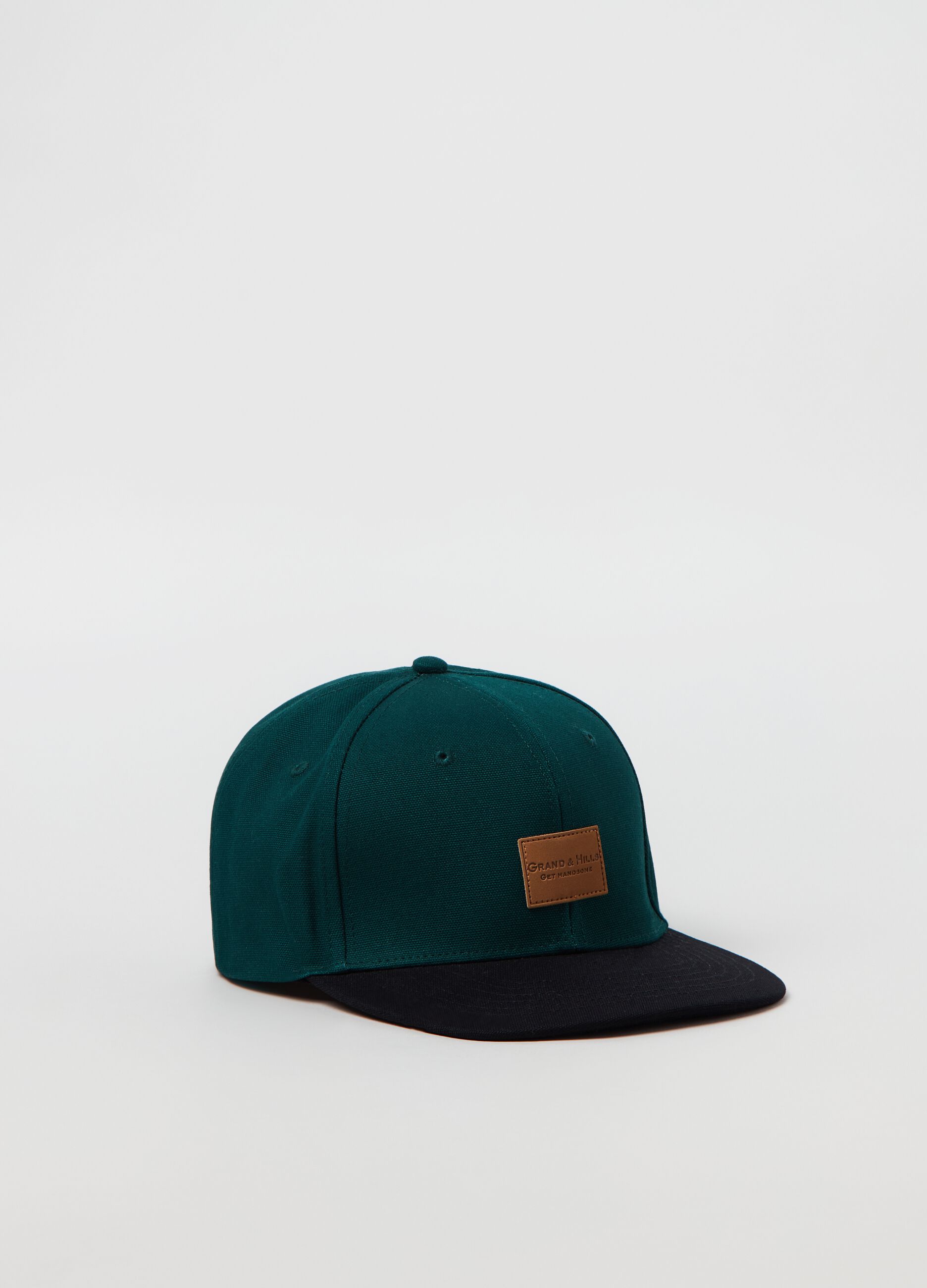 Berretto da baseball Grand&Hills_0