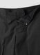 Grey slim-fit formal trousers in stretch viscose_2
