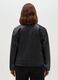 Black Faux Leather Jacket_2