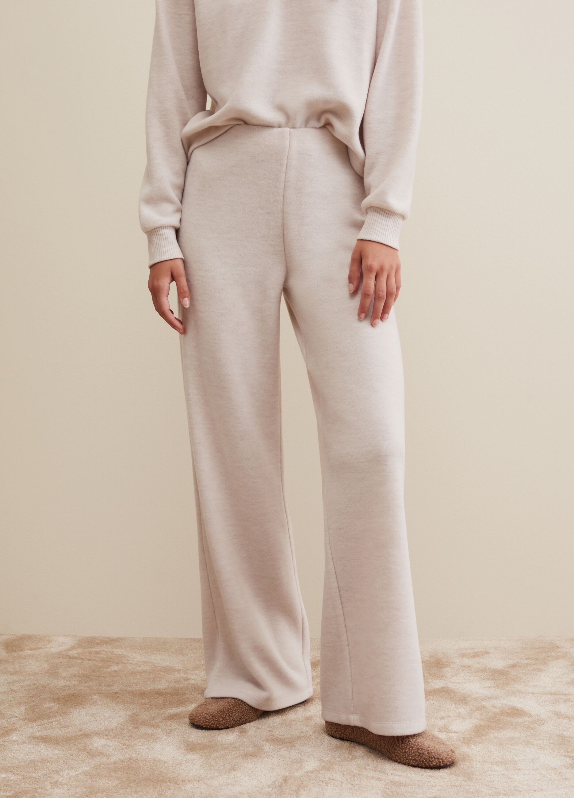 Pantaloni wide leg_1