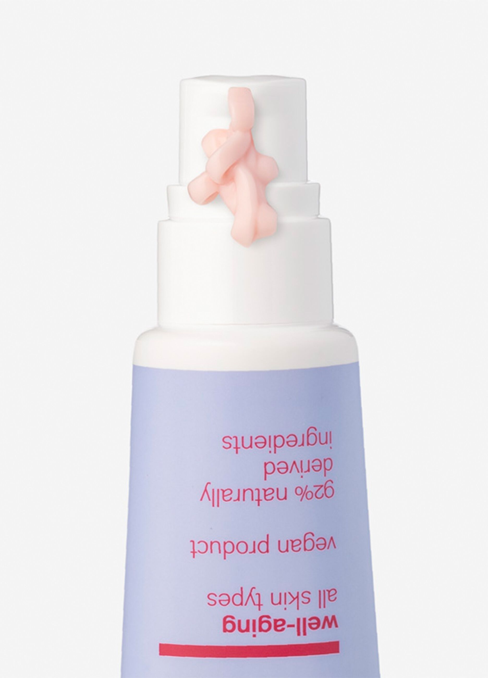 Crema viso anti-rughe Not Fine but Wise Lines