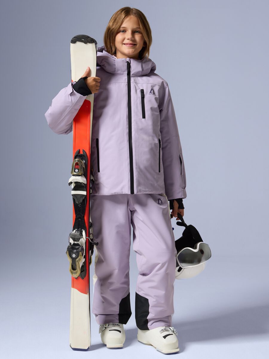 Giacca da sci ALTAVIA WITH DEBORAH COMPAGNONI_0