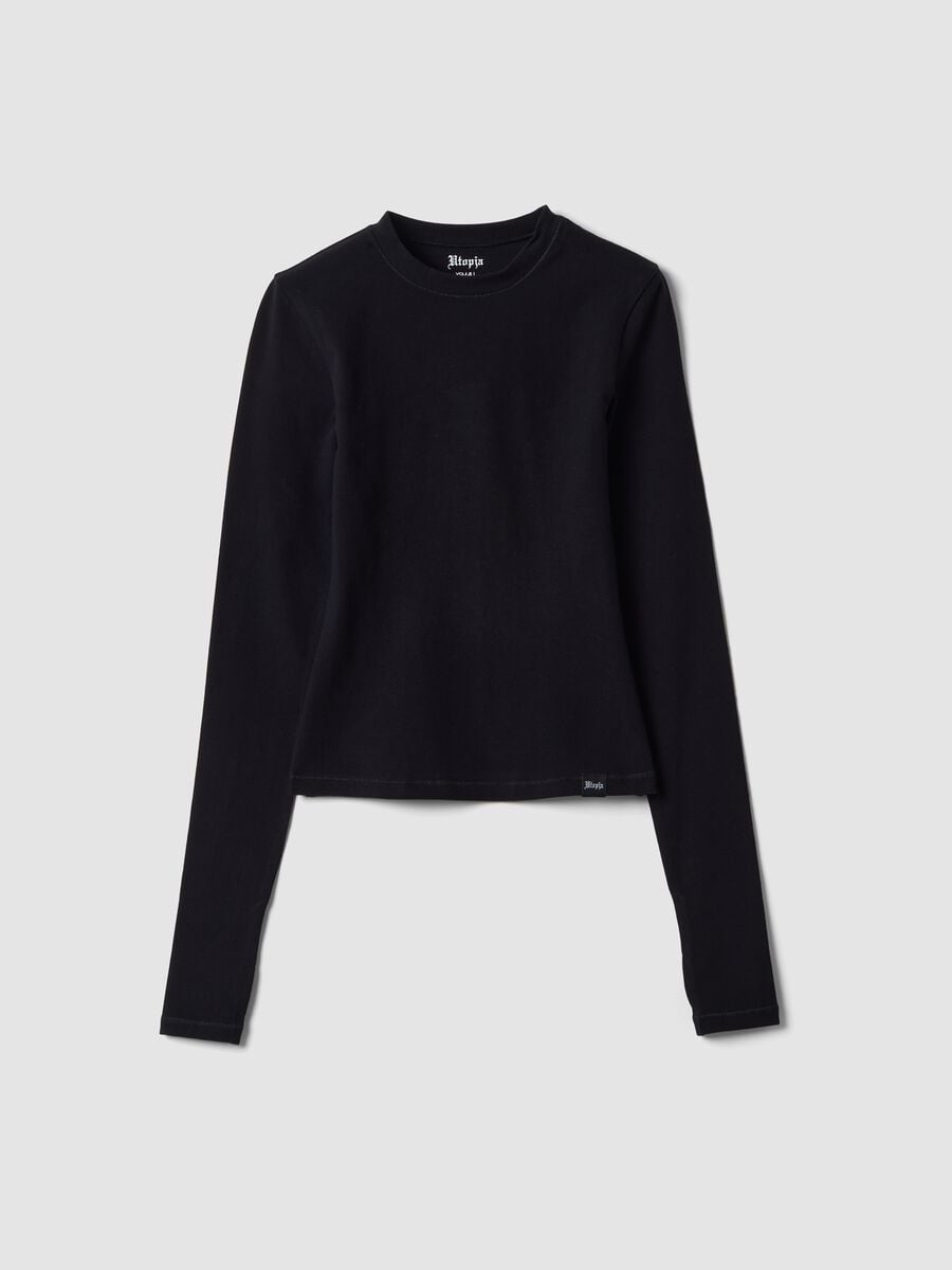 Perfect Longsleeve Black_0