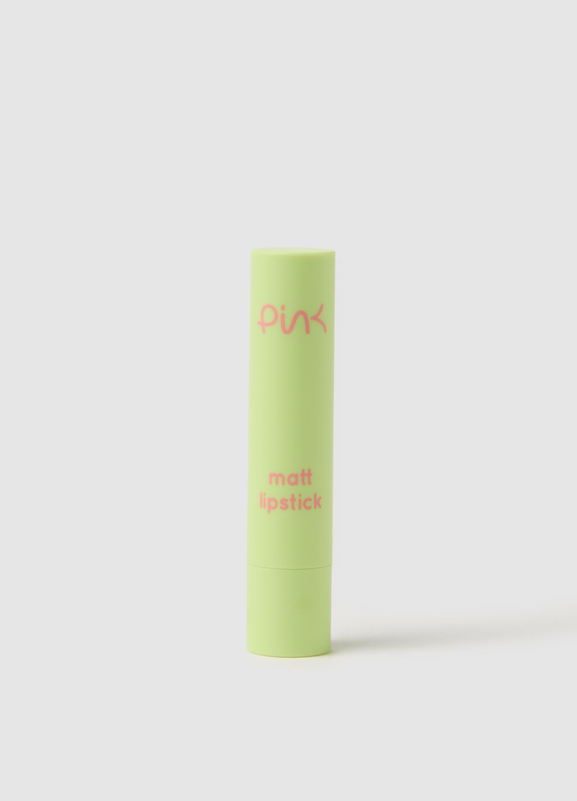Matt Lipstick 10 NAKED