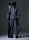 Water-repellent Ski Shell with Mini Skirt ALTAVIA WITH DEBORAH COMPAGNONI_0
