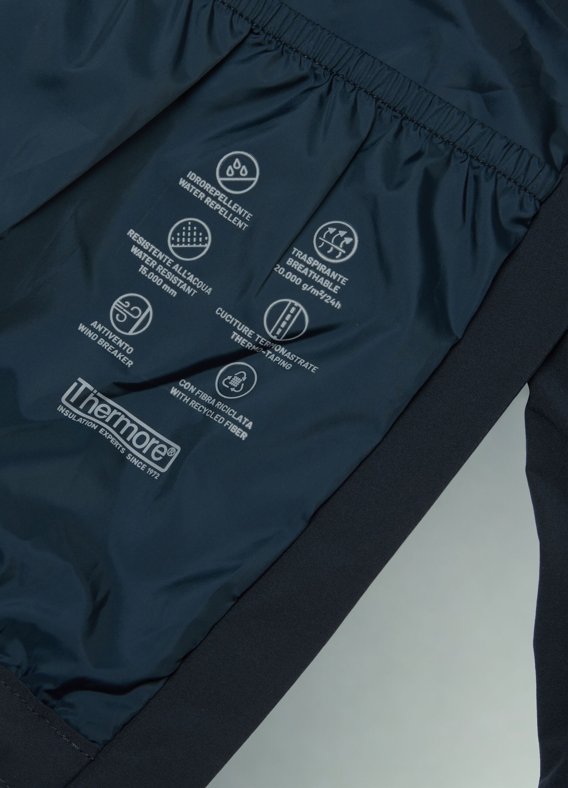 Giacca Raincore ALTAVIA WITH DEBORAH COMPAGNONI