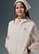 ALTAVIA WITH DEBORAH COMPAGNONI Windbreaker Jacket_3